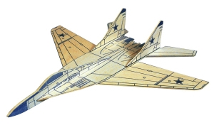 Ww421 Mig 29 Fulcrum